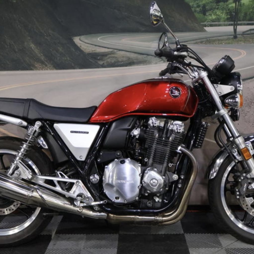 2013 Honda® CB1100