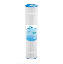 Pool filter for hayward swimclear