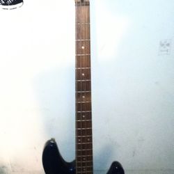 Ibanez Bass Guitar