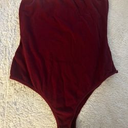 Body Suit 