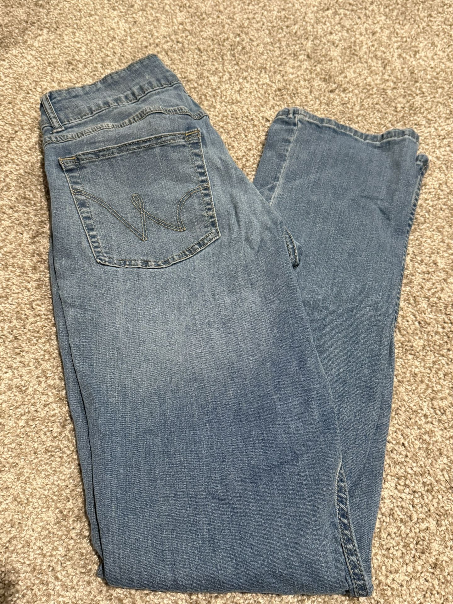 Wranglers