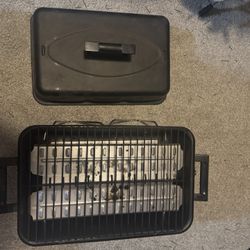 Portable Grill