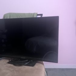 TV flatscreen 