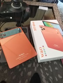 Tablet x17 ultra
