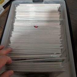 100+ Comic Lot X-Men, Radiant Black, DC, Avengers