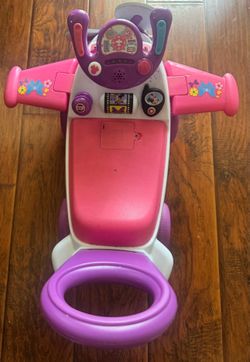Toddler girl toys