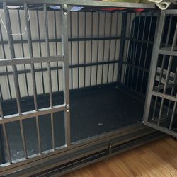 Dog Crate