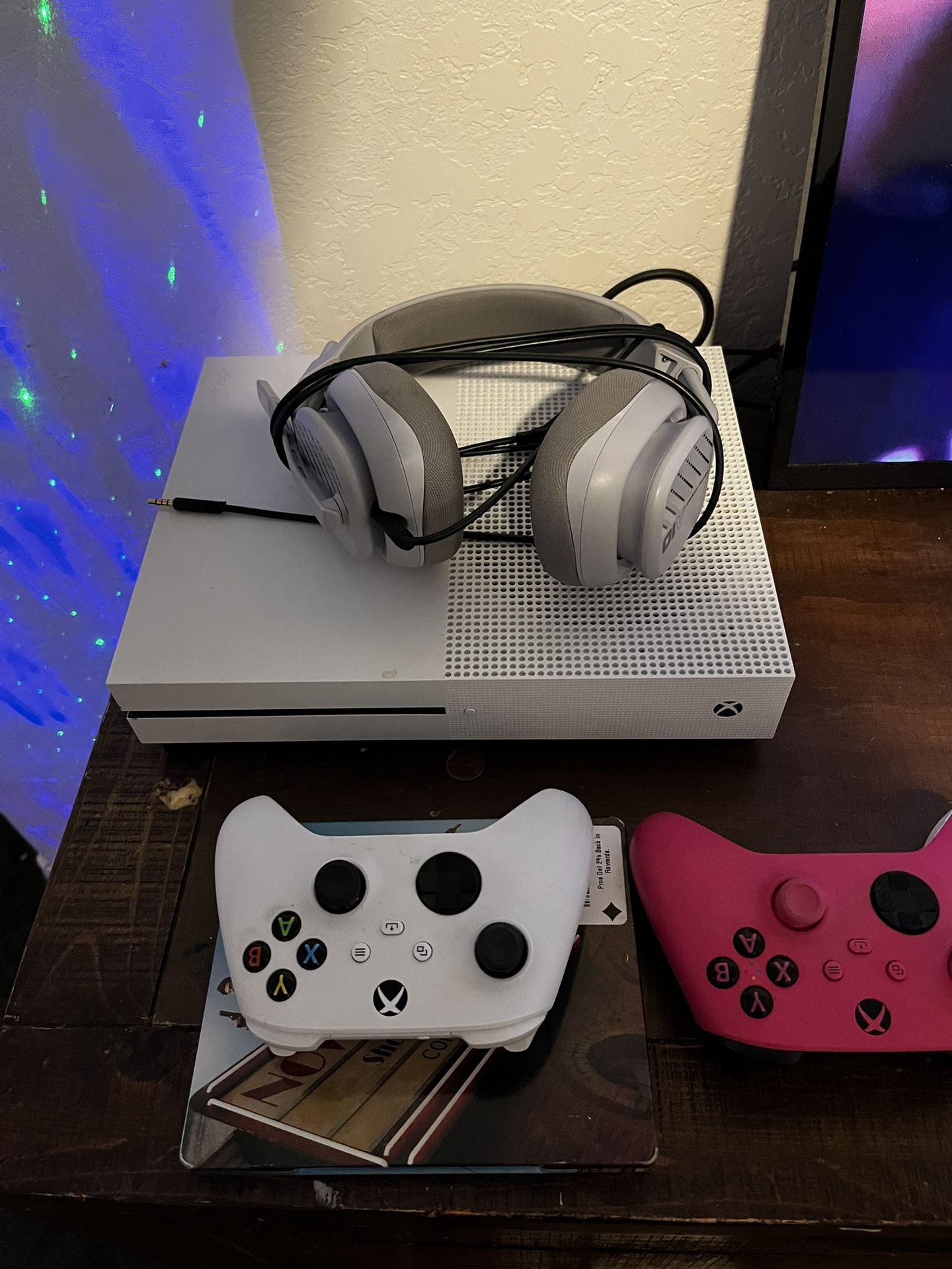 Xbox One