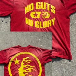 Authentic Hellstar Shirt