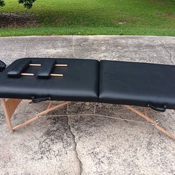 Sierra Massage Table