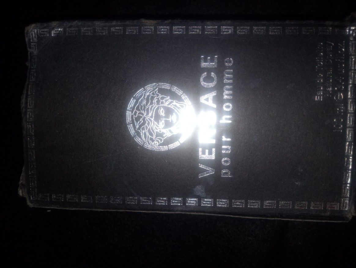Men's Cologne. New