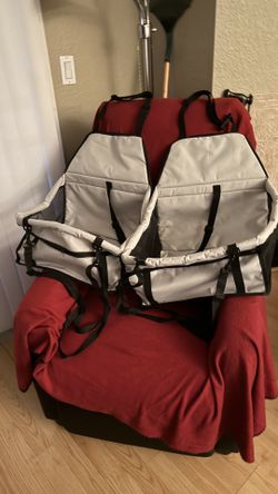 Puppy Car Seats