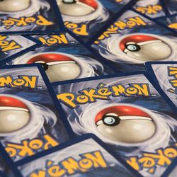 Pokemon cards BUNDLE 10% DISCOUNT