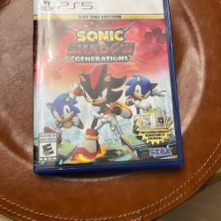 Ps5 Game