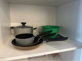 Kitchen supplies