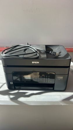 Epson Printer
