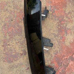 Police Tahoe PPV Pilars