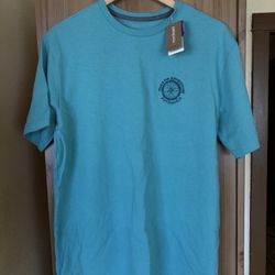 Patagonia Responsibili-Tee Tshirt Size Medium NEW