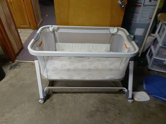 JMMD Baby Bassinet