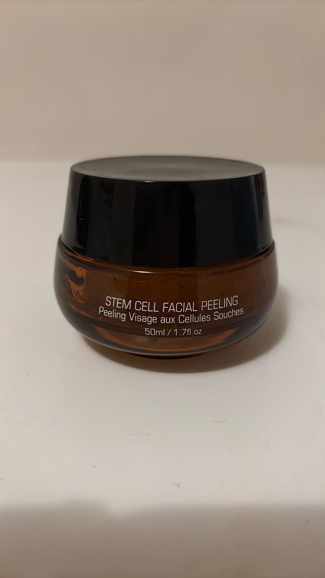 Introstem Stem Cell Facial Peeling From Glendale Galleria