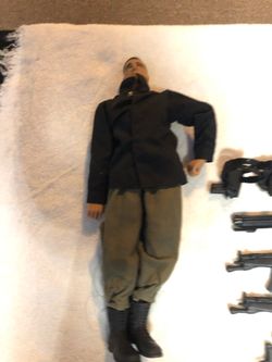 G. I.joe 1998