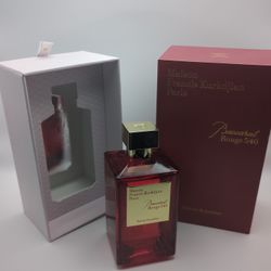 Maison Francis Kurkdjian Paris-Baccarat Rouge 540 200ml