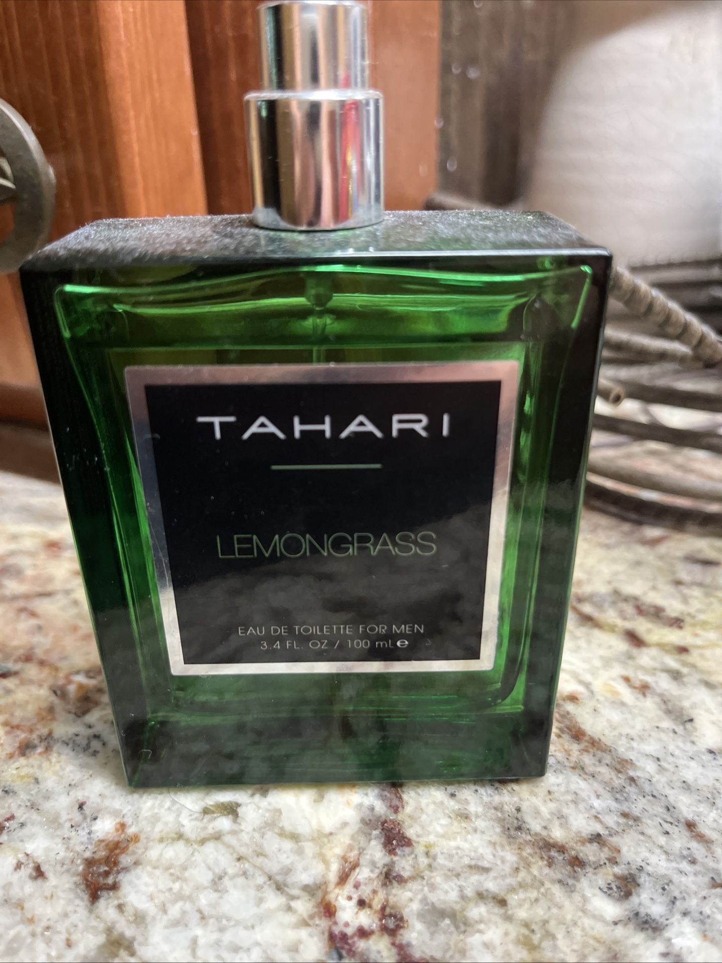 Tahari Fragrance For Men