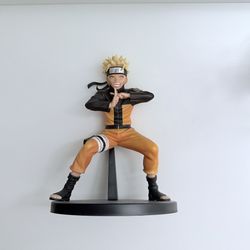 Naruto Figure