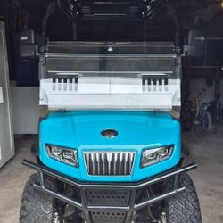 Golf Cart