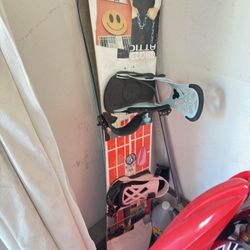 Snowboards