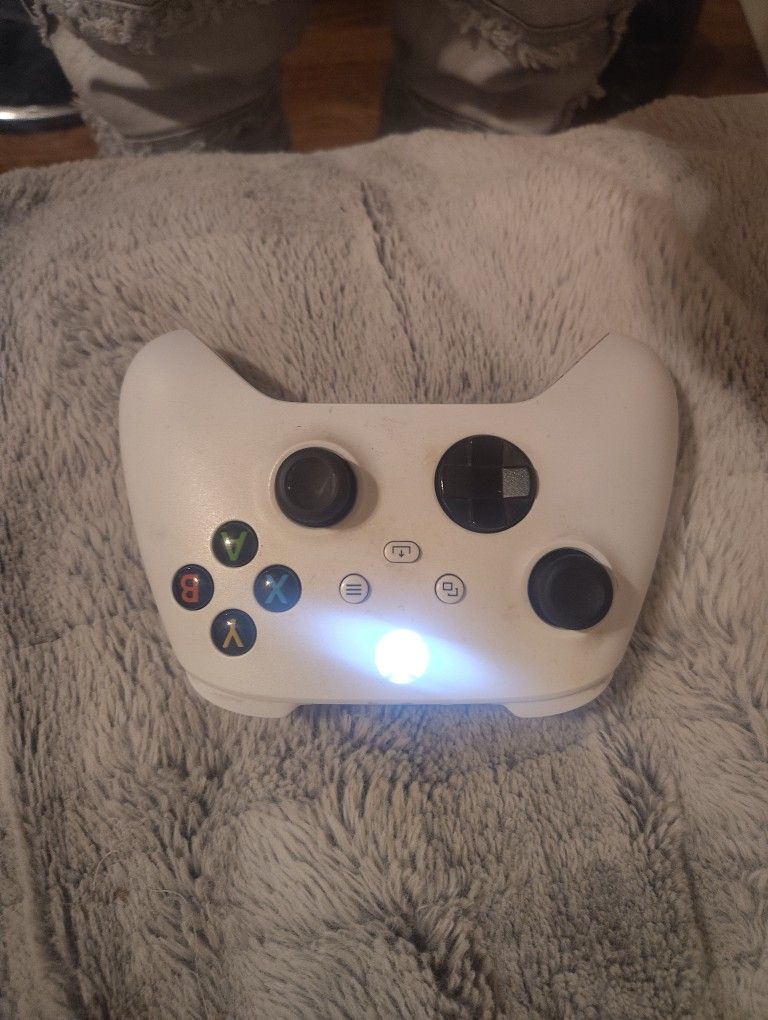 Xbox Controller