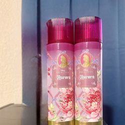Bath & Body Works & Pink Women’s Sprays