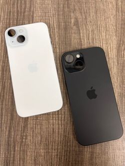 Apple iPhone 15 Plus 5G - Pay $5 to take it home same day - No Credit Needed