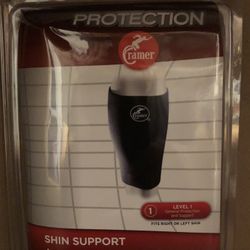 Shin Support