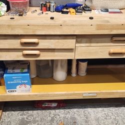 Work Bench