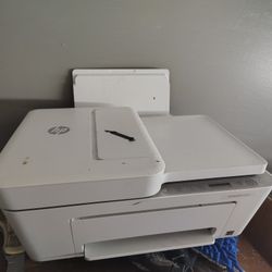 Wireless Printer Copier
