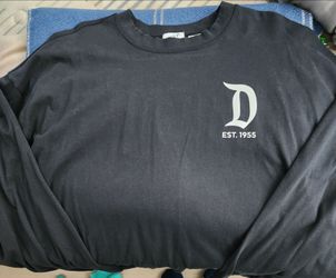 Disney Spirit Jersey