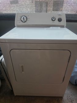 Electric Dryer