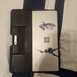 Surface Pro 8