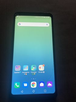 Boost Mobil Lg Stilo 5