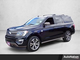 2021 Ford Expedition