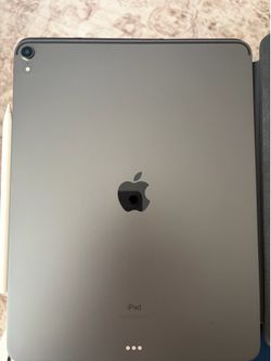 iPad Pro 13"