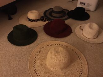 Hats