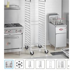 Bread Racks