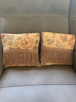 Pillows