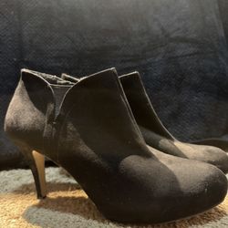 Women’s Dress Shoes