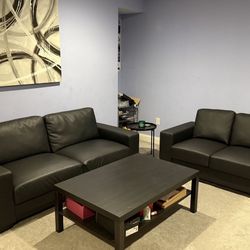 Couch Set