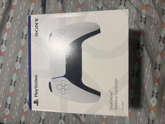 Brand New PS5 DualSense Controller