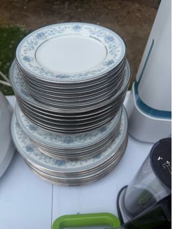 decorative plates