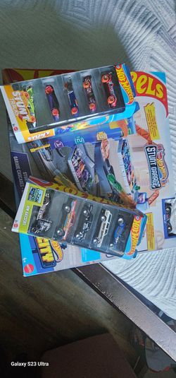 Toys cars